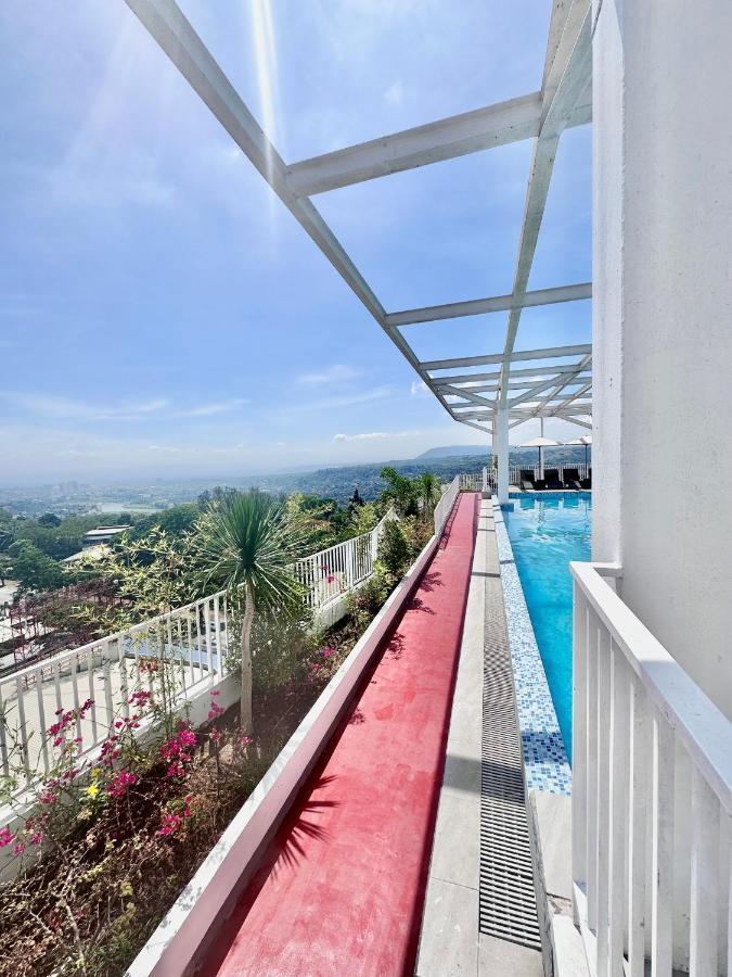 Aesthetic One Bedroom Beside Sm W Pool, Wifi And Netflix Кагаян-де-Оро Екстер'єр фото